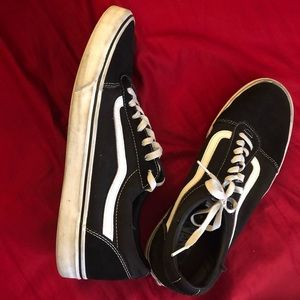 Vans Sneakers